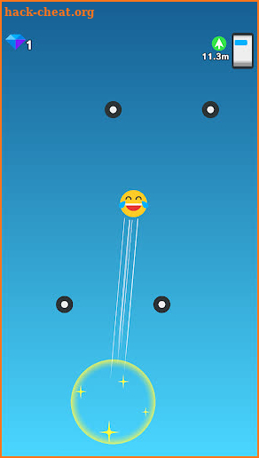 Emoji Adventure screenshot