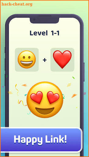 Emoji Blox - Find & Link screenshot