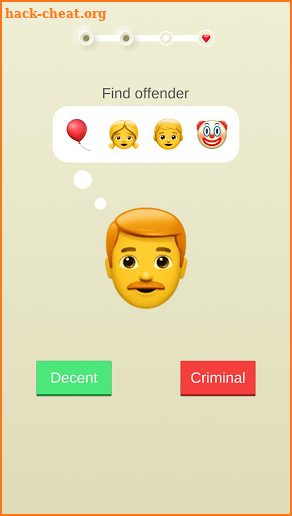 Emoji Buster screenshot