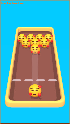 Emoji Chain screenshot
