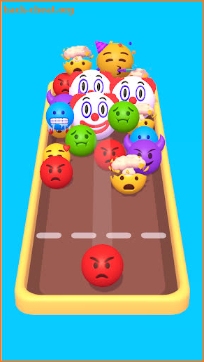 Emoji Chain screenshot