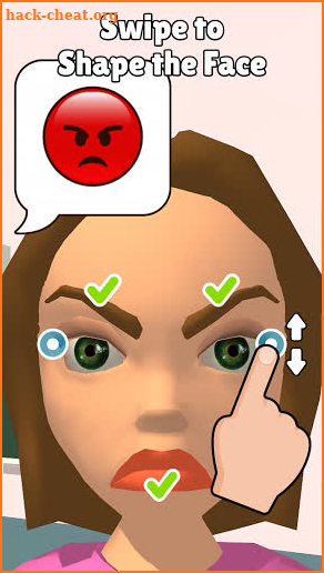 Emoji Challange screenshot