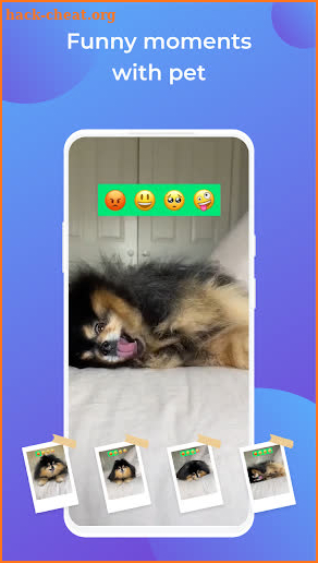 Emoji Challenge: Funny Filters screenshot
