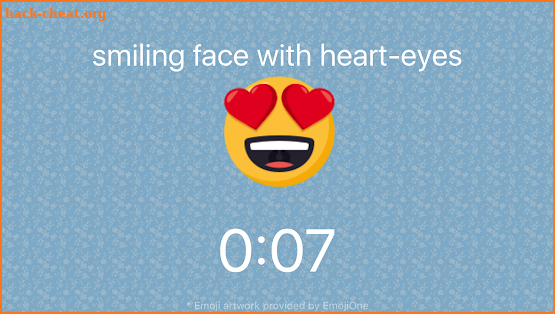 Emoji Charades! - Free screenshot