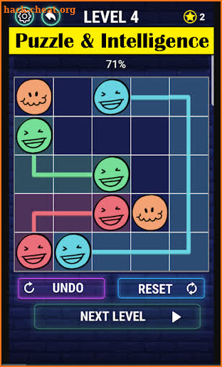 Emoji Connect screenshot