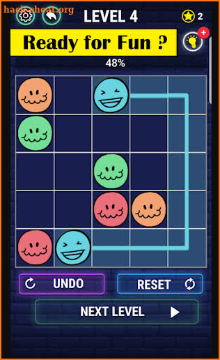 Emoji Connect screenshot
