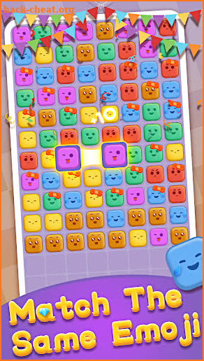 Emoji Crush screenshot