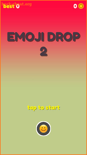 EMOJI DROP 2 screenshot