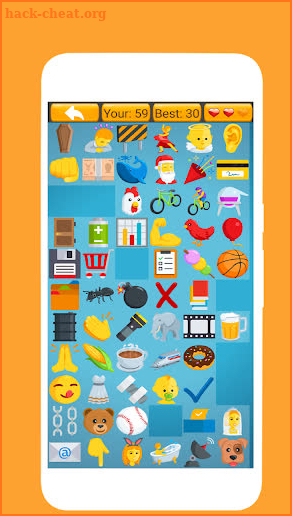 Emoji Games - Guess, Spell and Find New Emoji screenshot