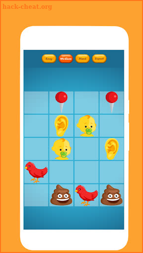 Emoji Games - Guess, Spell and Find New Emoji screenshot