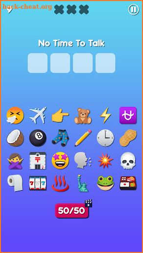 Emoji Guess Match screenshot
