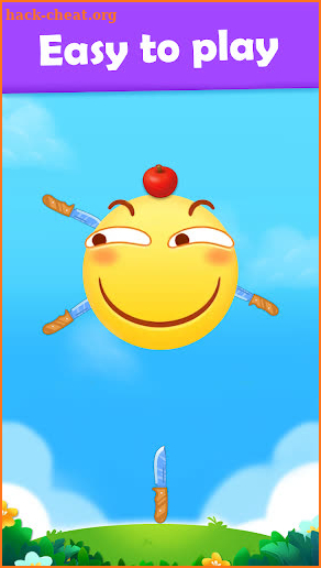 Emoji Hit screenshot