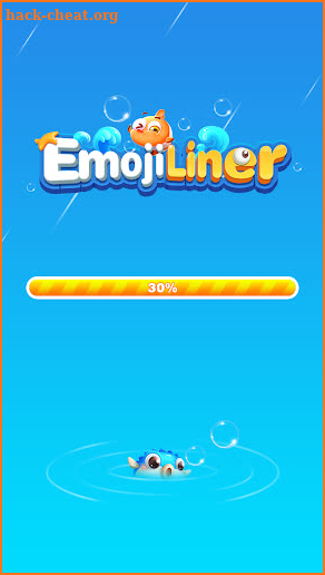 Emoji Liner screenshot