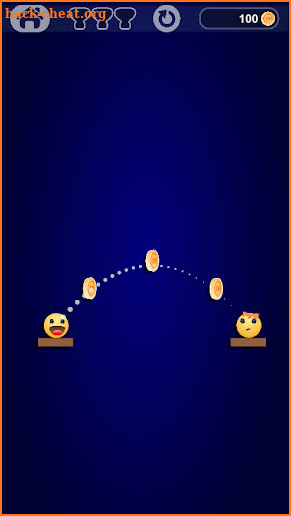 Emoji Love screenshot