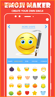 Emoji Maker screenshot