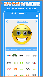 Emoji Maker screenshot