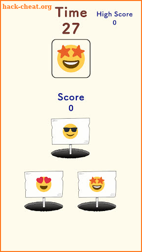 Emoji Match screenshot