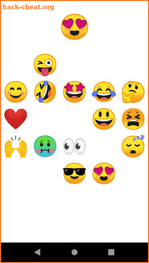 Emoji Match screenshot