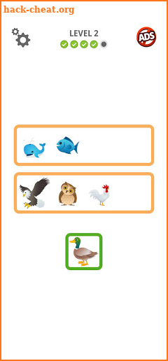 Emoji Match & Connect screenshot
