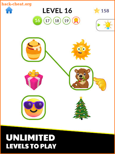 Emoji Match: Emoji Puzzle screenshot