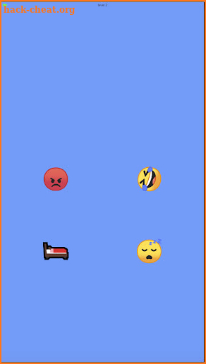 Emoji Match Master screenshot