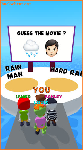 Emoji Movie screenshot