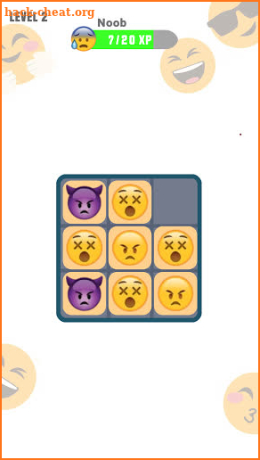 Emoji Pair screenshot