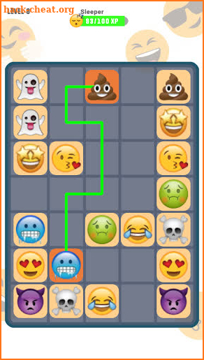 Emoji Pair screenshot