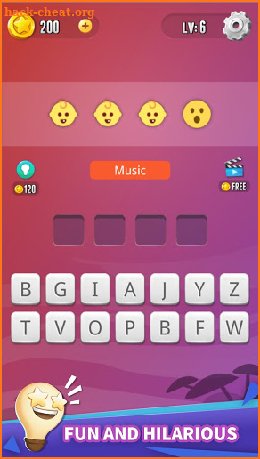 Emoji Pass screenshot