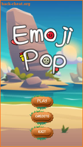 Emoji Pop screenshot