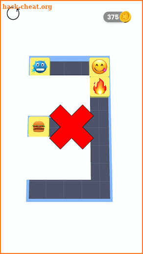 Emoji Puzzle 3D screenshot