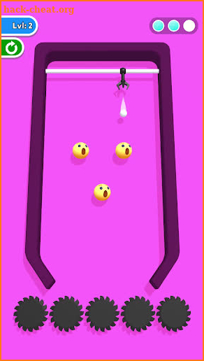 Emoji Puzzle 3D - Emoji Game screenshot