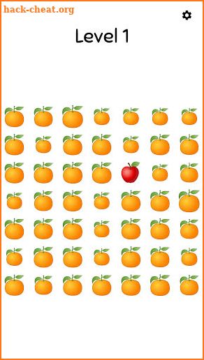 Emoji Puzzle Brain Games screenshot