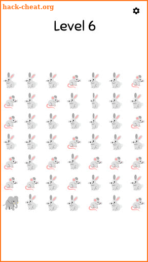 Emoji Puzzle Brain Games screenshot