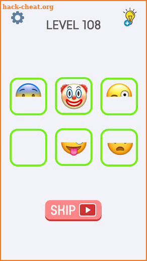 Emoji Puzzle: Emoji Match & Emoji Connect screenshot