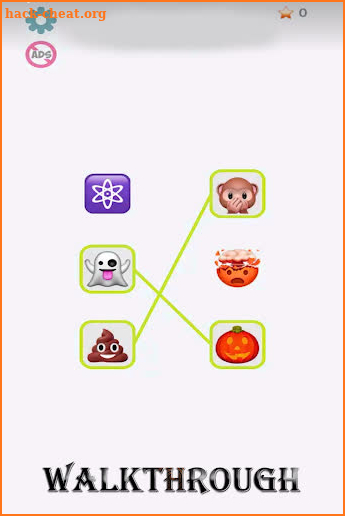Emoji Puzzle! Game Tips. screenshot