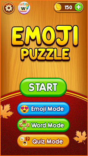 Emoji Puzzle: Guess The Emoji screenshot