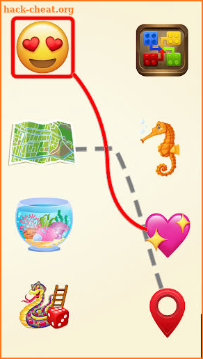 Emoji Puzzle - Match Game screenshot