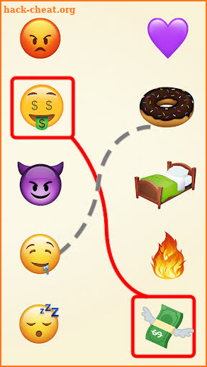Emoji Puzzle - Match Game screenshot