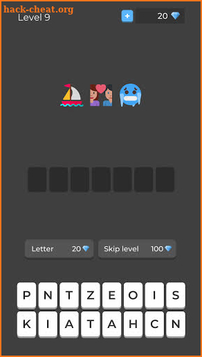 Emoji Quiz 2021: Guess the Movie, Flag Quiz Puzzle screenshot