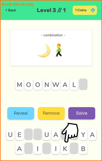 Emoji Quiz - Guess the Emoji screenshot