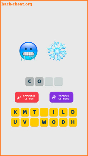 Emoji Quiz - Original riddles and puzzles screenshot