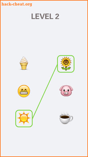 Emoji Riddle screenshot