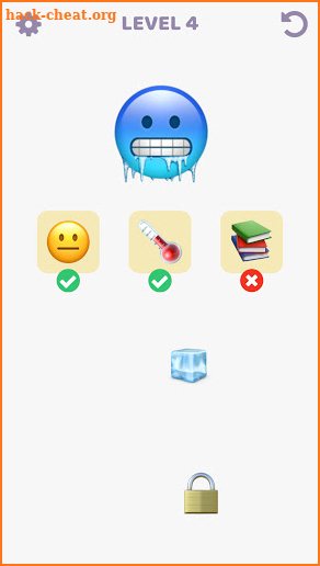 Emoji Shaker screenshot
