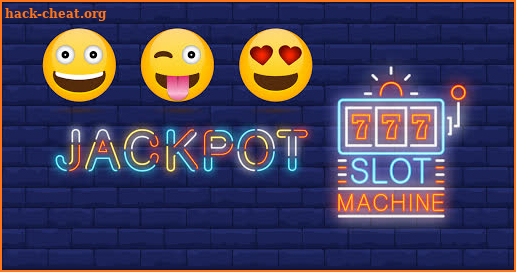 Emoji Slot screenshot