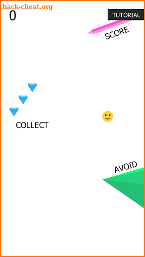 Emoji Switch screenshot