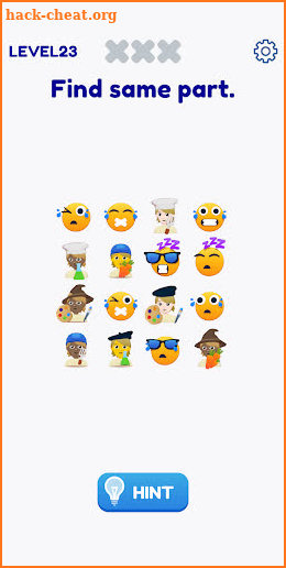 Emoji Tile! screenshot