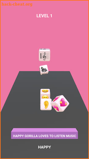Emoji Translate Game screenshot