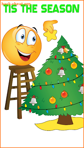 Emoji World ™ Christmas screenshot