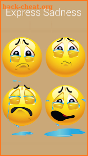 Emoji World ™ Expressions screenshot